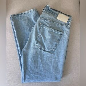 Citizens Of Humanity Emery Crop Jean